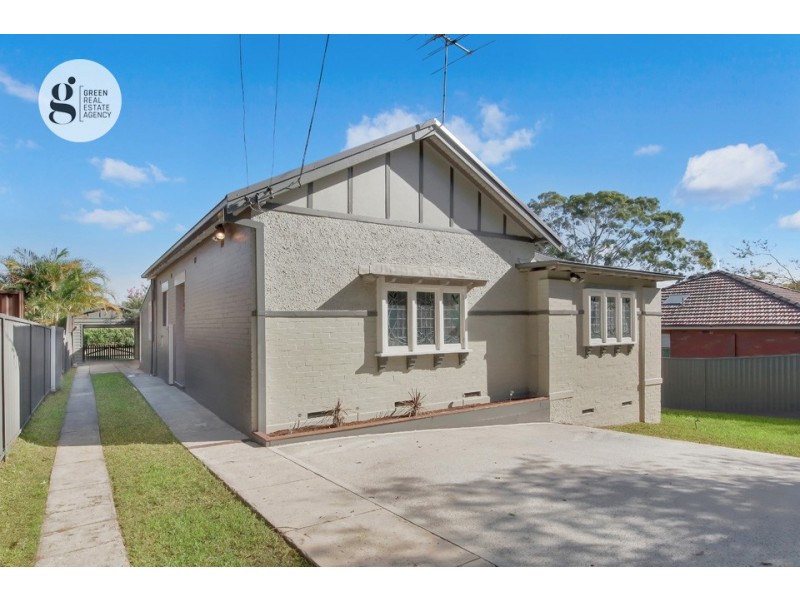 1100 Victoria Road, West Ryde NSW 2114