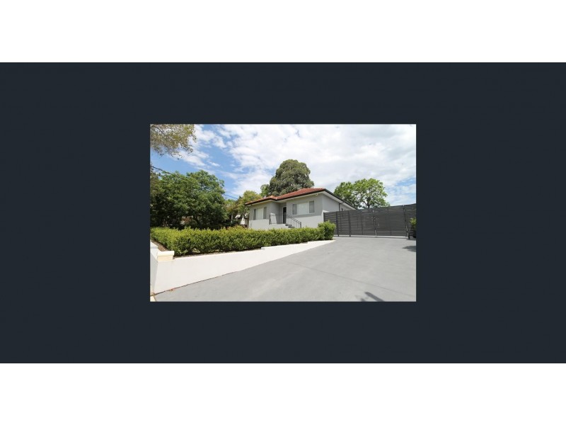 4 Stevens Street, Ermington NSW 2115