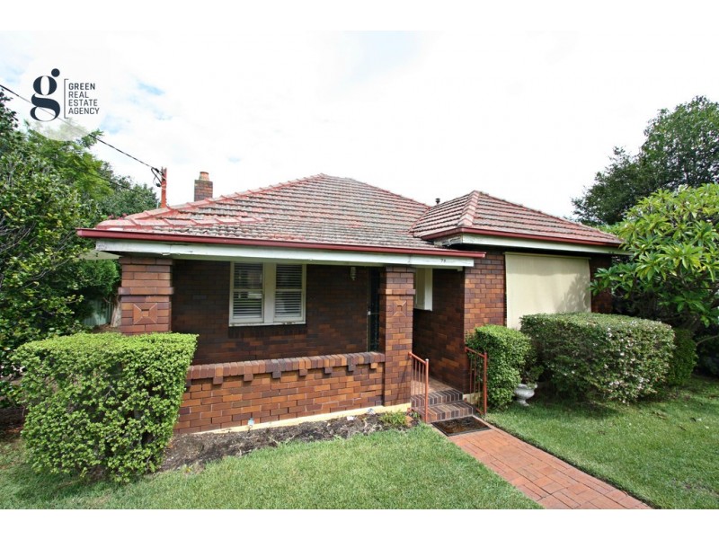 79 Cobham Avenue, Melrose Park NSW 2114