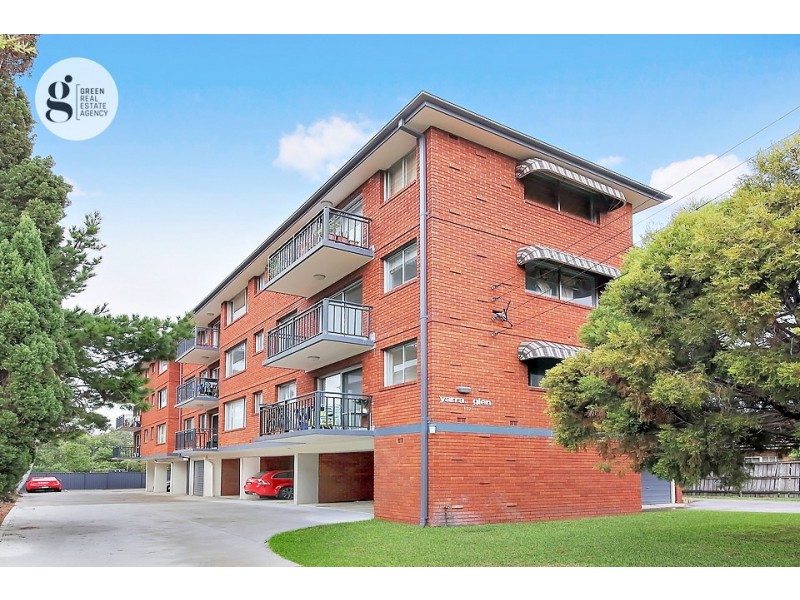 2/16 Maxim Street, West Ryde NSW 2114