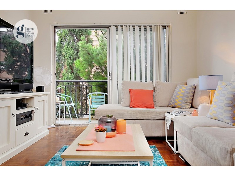 2/16 Maxim Street, West Ryde NSW 2114