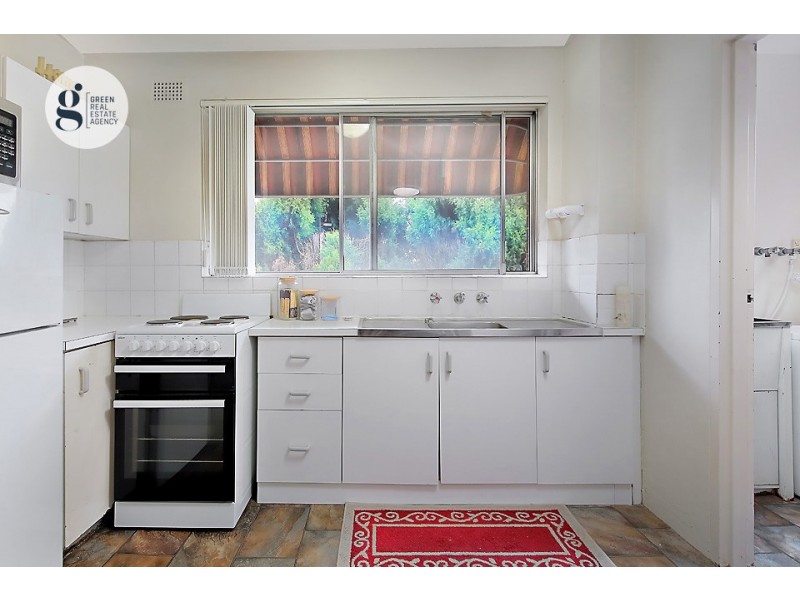 2/16 Maxim Street, West Ryde NSW 2114