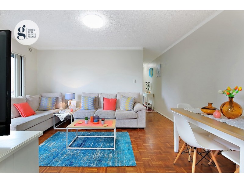 2/16 Maxim Street, West Ryde NSW 2114