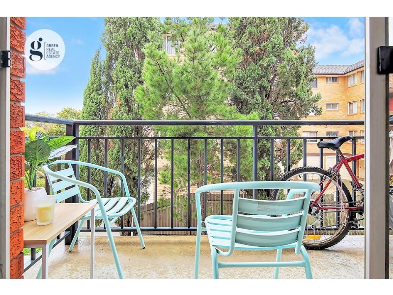 2/16 Maxim Street, West Ryde NSW 2114