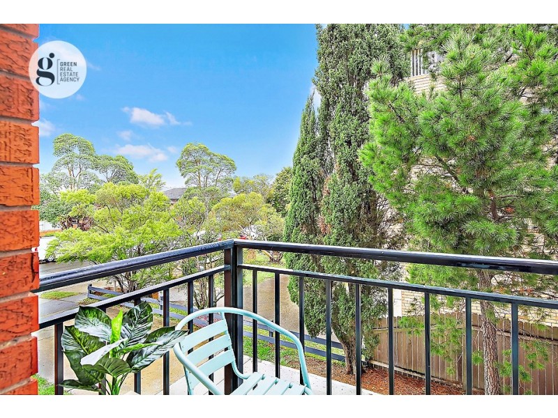 2/16 Maxim Street, West Ryde NSW 2114