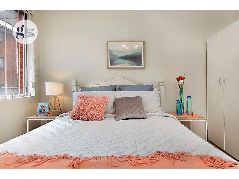 2/16 Maxim Street, West Ryde NSW 2114