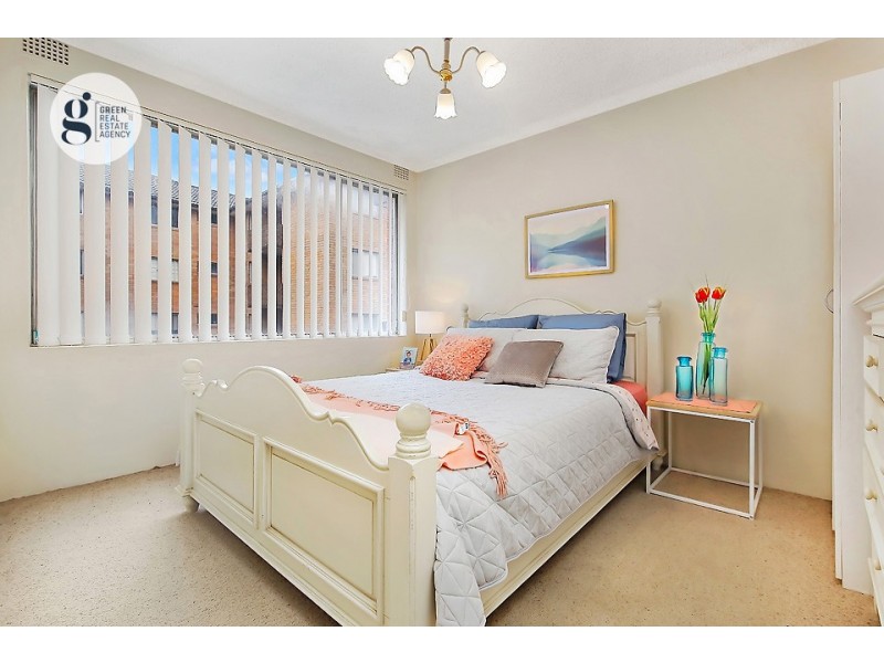 2/16 Maxim Street, West Ryde NSW 2114