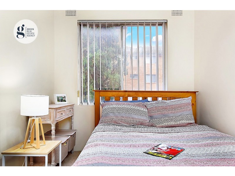 2/16 Maxim Street, West Ryde NSW 2114