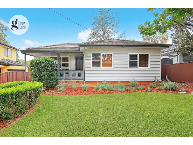 35 Wattle Street, Rydalmere NSW 2116