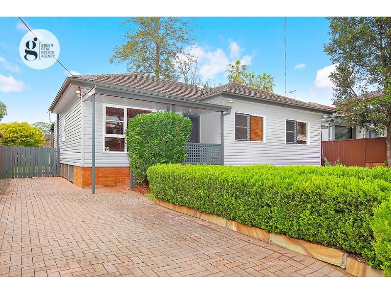 35 Wattle Street, Rydalmere NSW 2116