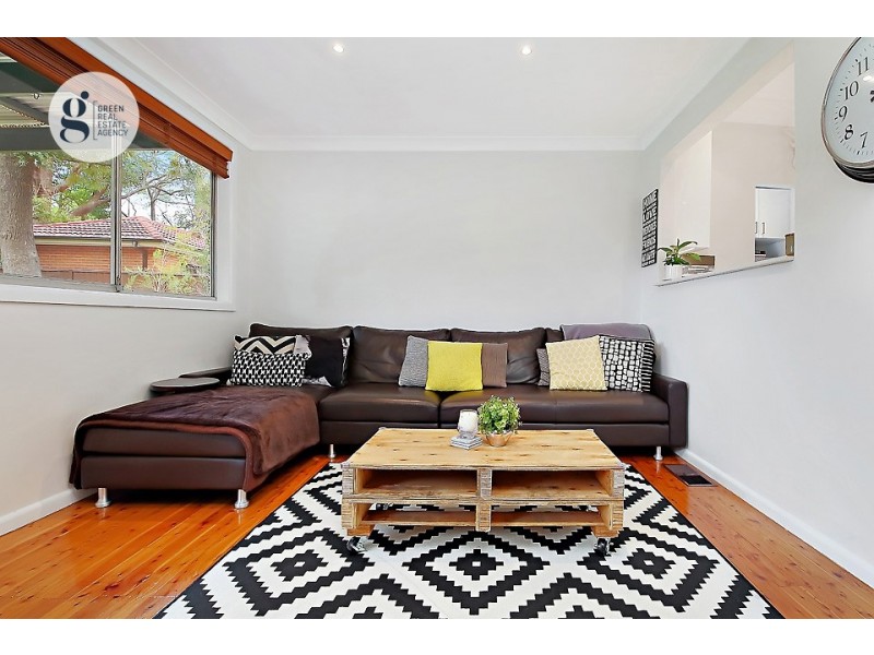 35 Wattle Street, Rydalmere NSW 2116