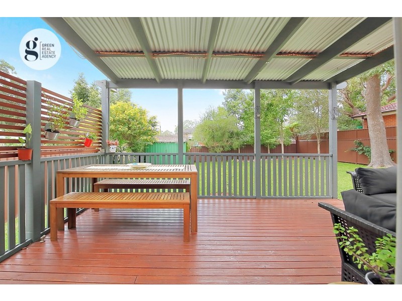 35 Wattle Street, Rydalmere NSW 2116