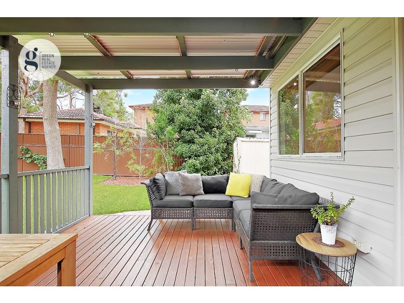 35 Wattle Street, Rydalmere NSW 2116