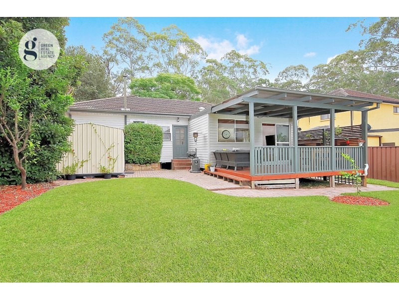 35 Wattle Street, Rydalmere NSW 2116