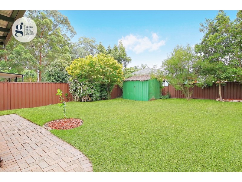 35 Wattle Street, Rydalmere NSW 2116