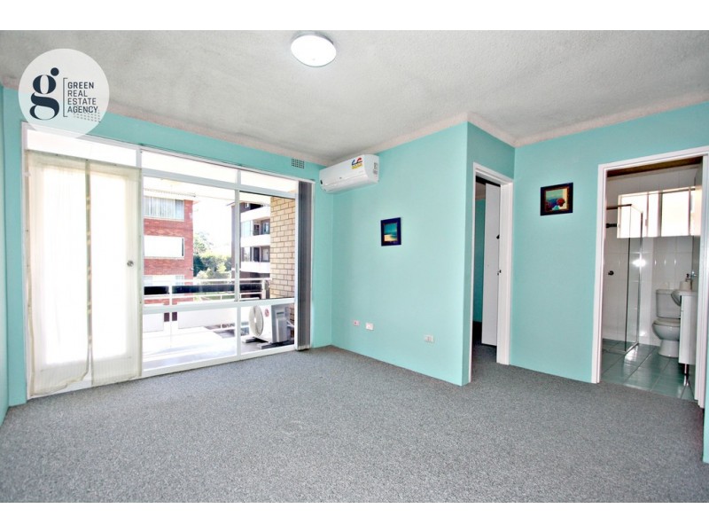 11/13 Riverview Street, West Ryde NSW 2114