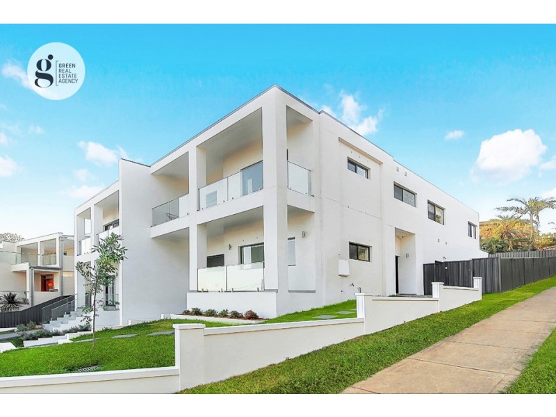 2 Tristram Street, Ermington NSW 2115