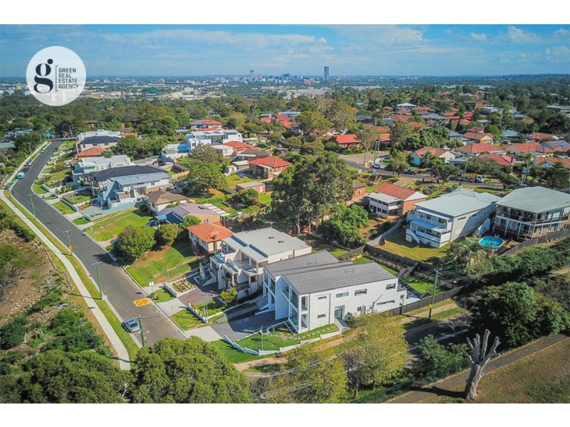 2 Tristram Street, Ermington NSW 2115