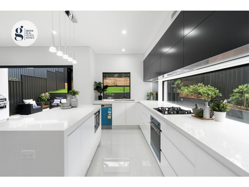 2 Tristram Street, Ermington NSW 2115