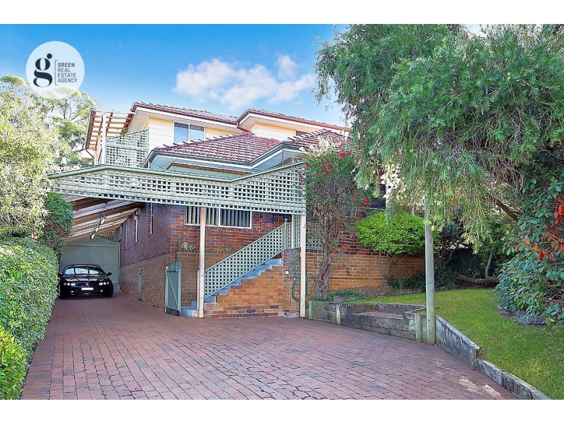 24 Trumble Avenue, Ermington NSW 2115