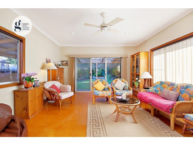 24 Trumble Avenue, Ermington NSW 2115