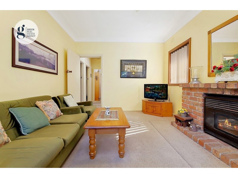 24 Trumble Avenue, Ermington NSW 2115