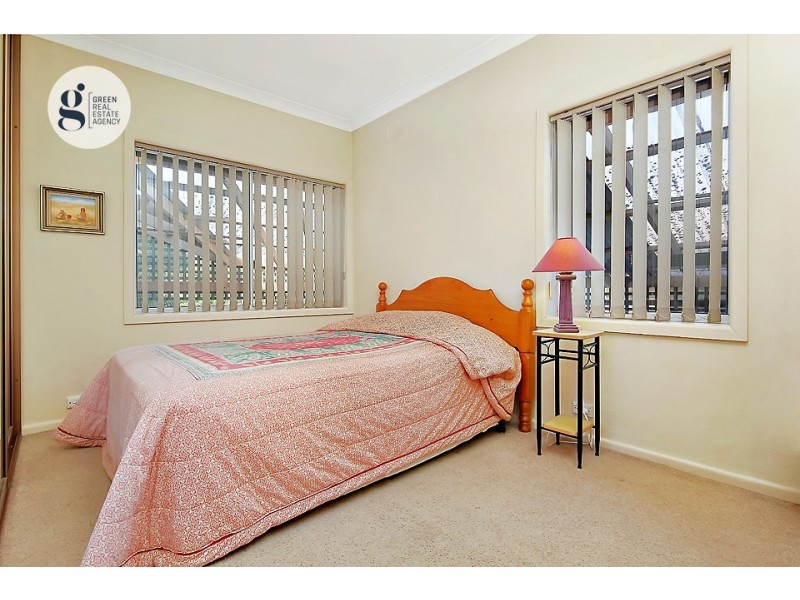 24 Trumble Avenue, Ermington NSW 2115