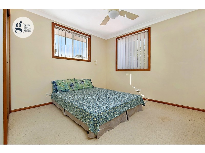 24 Trumble Avenue, Ermington NSW 2115