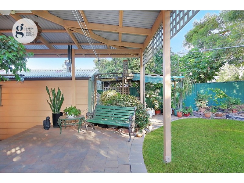 24 Trumble Avenue, Ermington NSW 2115