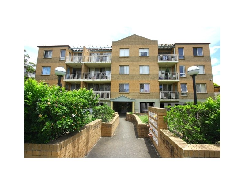 10/1-5 Station Street, West Ryde NSW 2114