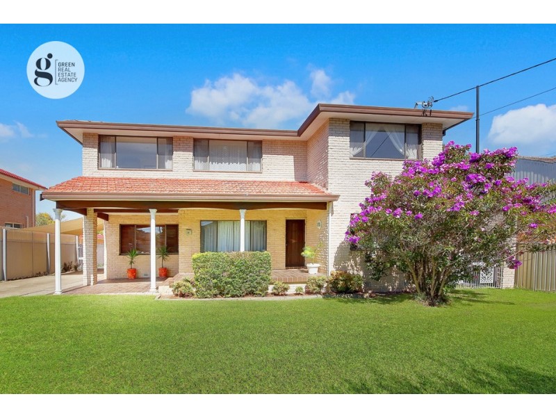 30 Huxley Street, West Ryde NSW 2114