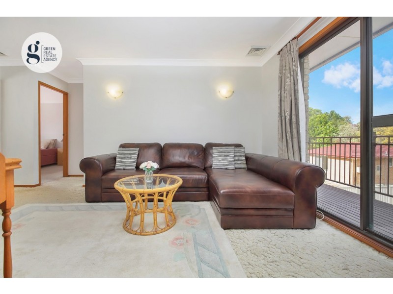 30 Huxley Street, West Ryde NSW 2114