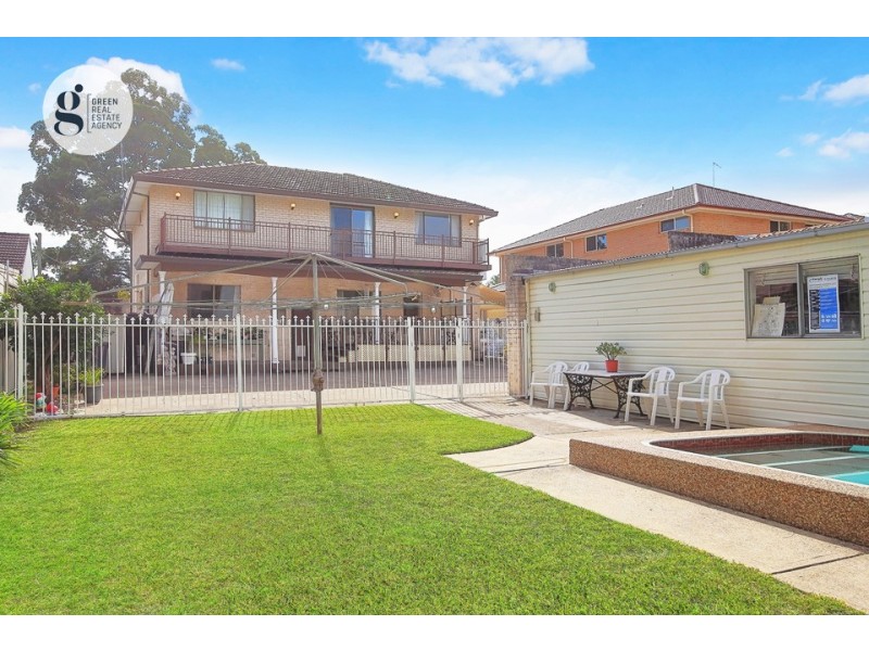 30 Huxley Street, West Ryde NSW 2114