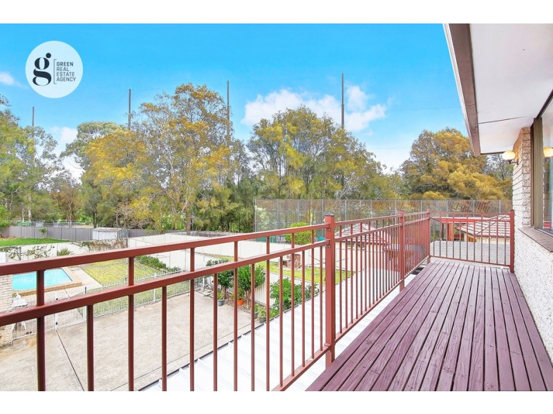 30 Huxley Street, West Ryde NSW 2114