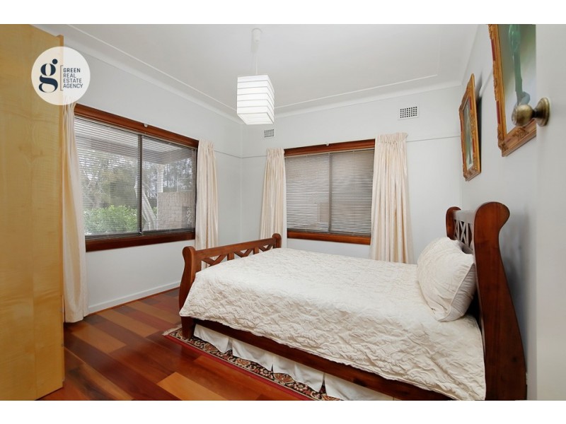 30 Huxley Street, West Ryde NSW 2114