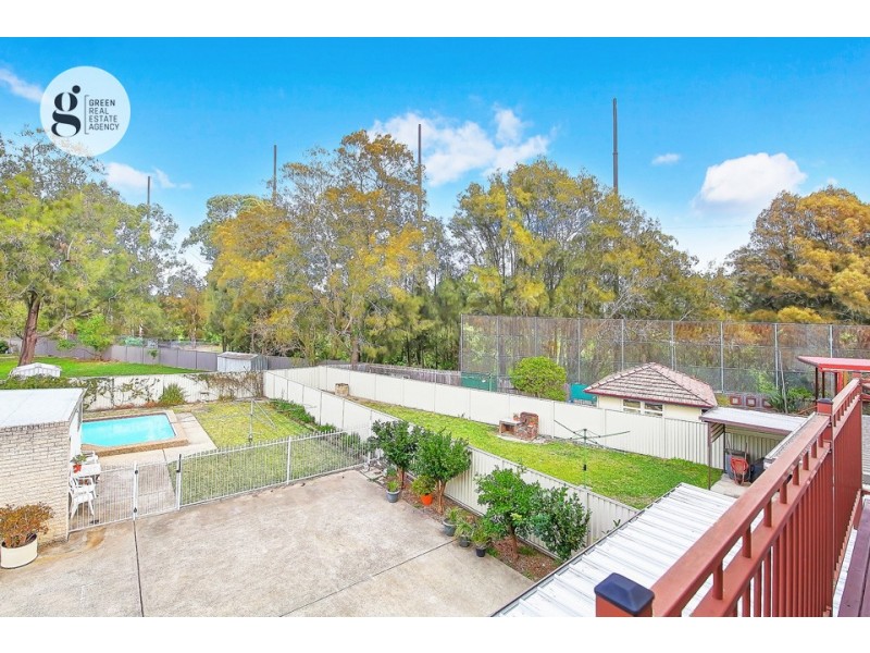 30 Huxley Street, West Ryde NSW 2114