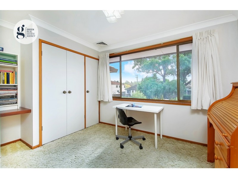 30 Huxley Street, West Ryde NSW 2114