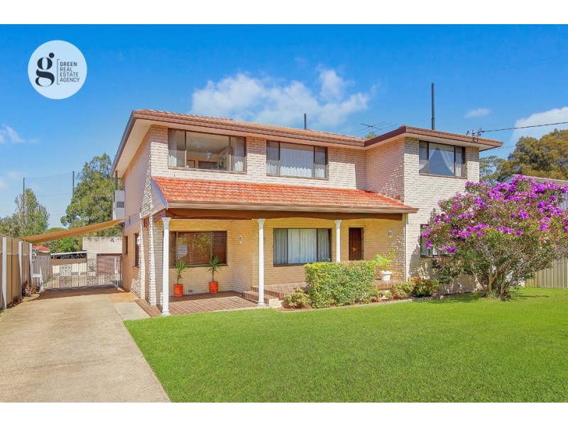 30 Huxley Street, West Ryde NSW 2114