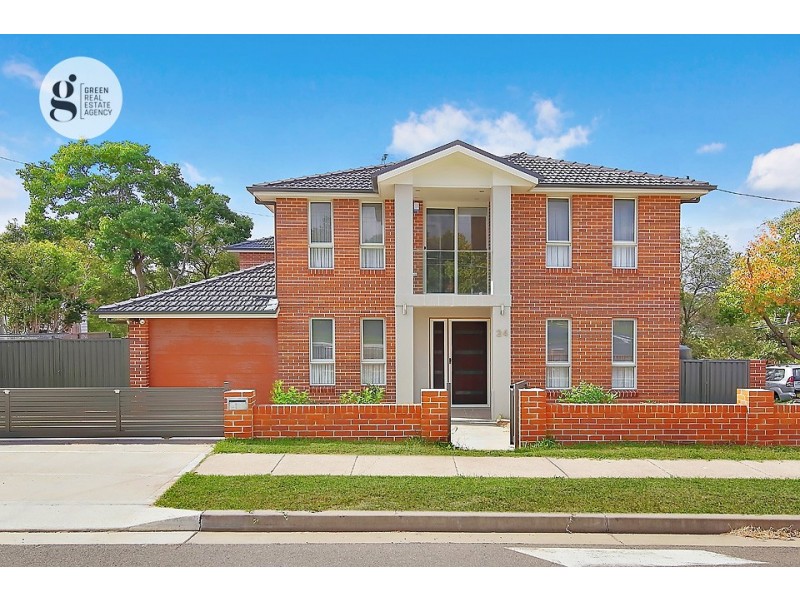 24 Adelaide Street, West Ryde NSW 2114