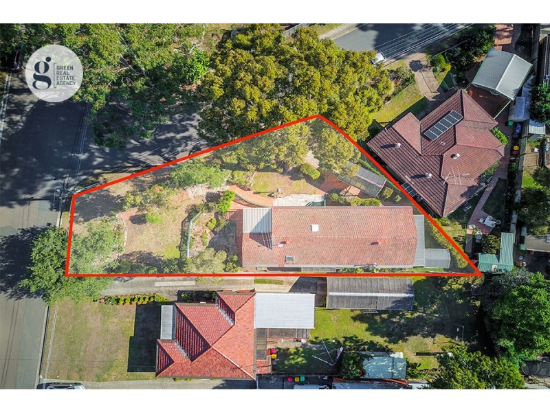 20 Grand Avenue, West Ryde NSW 2114