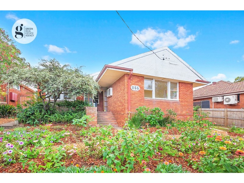 1155 Victoria Rd, West Ryde NSW 2114
