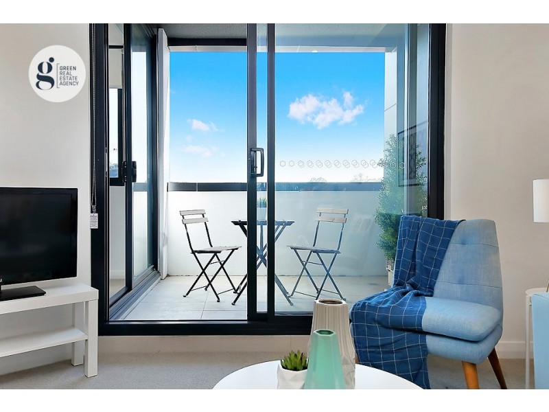 B5305/16 Constitution Road, Ryde NSW 2112