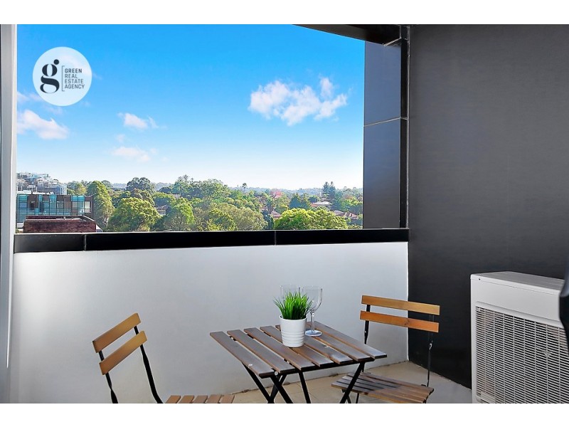 B5305/16 Constitution Road, Ryde NSW 2112