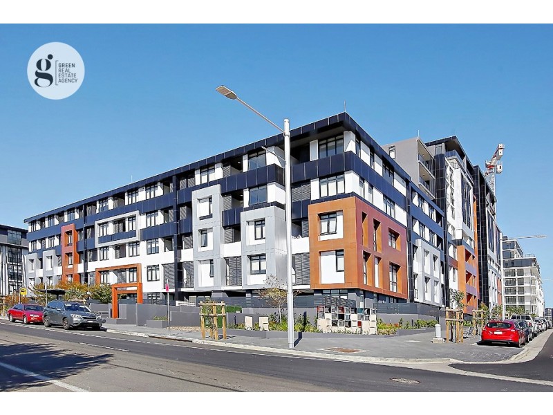 B5305/16 Constitution Road, Ryde NSW 2112