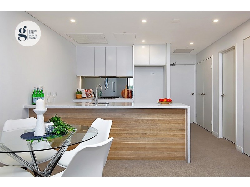 B5305/16 Constitution Road, Ryde NSW 2112