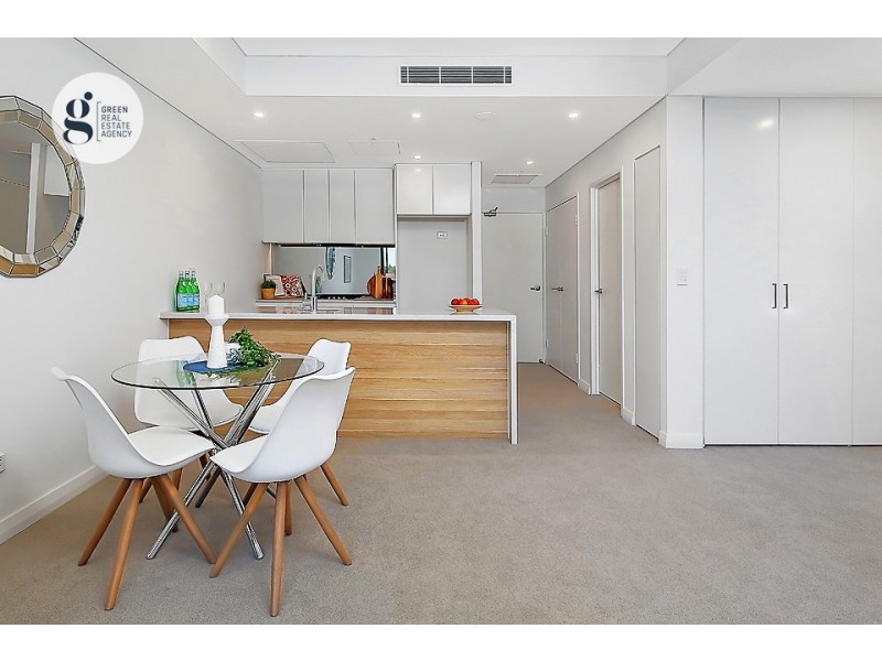 B5305/16 Constitution Road, Ryde NSW 2112