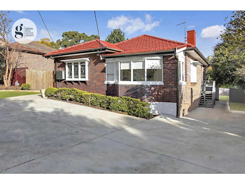 24 Hay Street, West Ryde NSW 2114