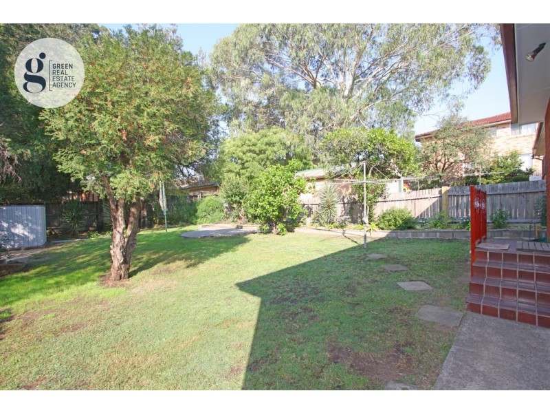 8 Grove Street, Eastwood NSW 2122