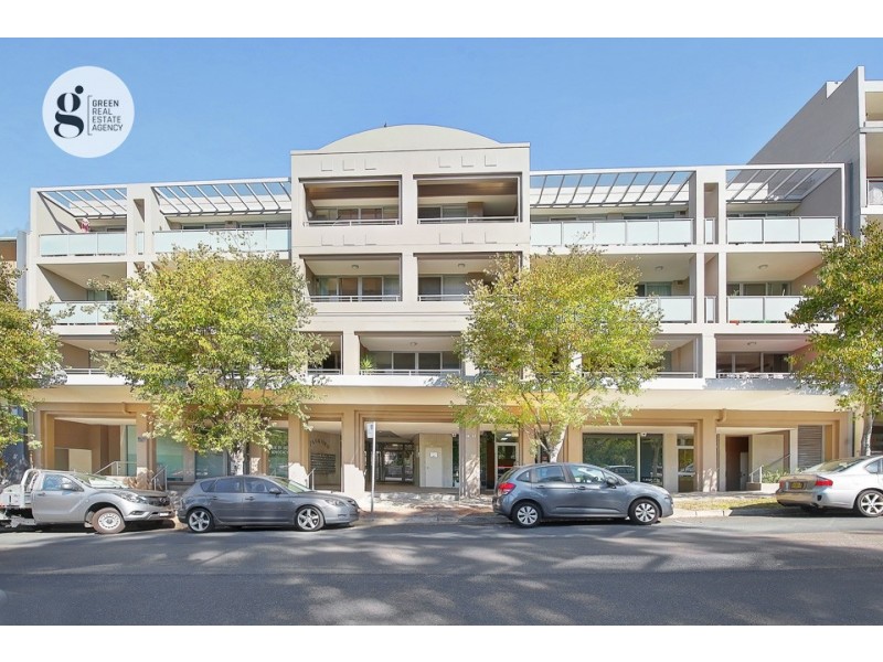 7/30-32 Herbert Street, West Ryde NSW 2114