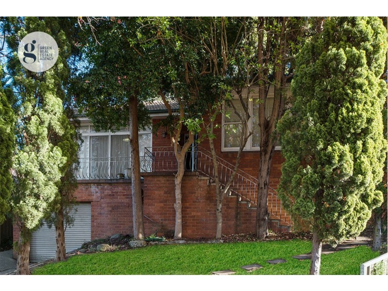 45 Hancott Street, Ryde NSW 2112